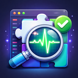 Extension Health Monitor